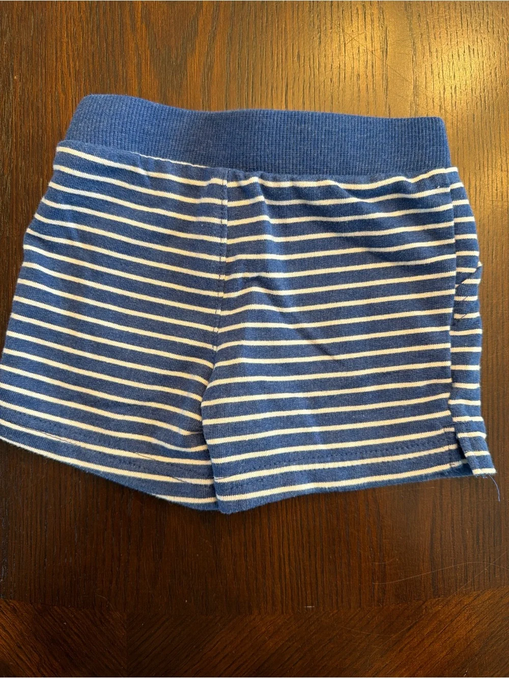 Carter’s Baby Boy 3 Piece Outfit 6M Construction Tee Shorts Football Bodysuit